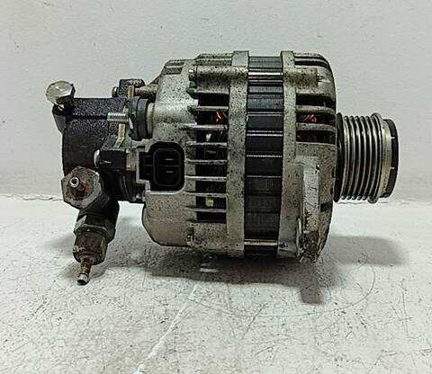Foto 3ª: Alternador Opel Astra 1 16V CDTI 101CV (2006)