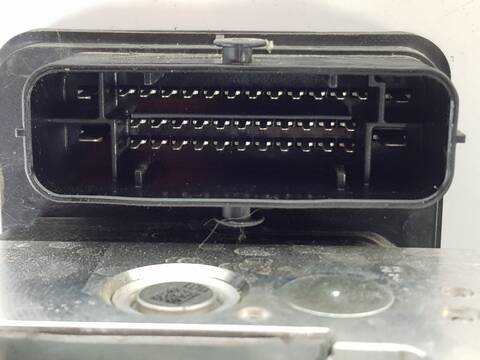 Foto 2ª: Abs Renault Express CONFORT