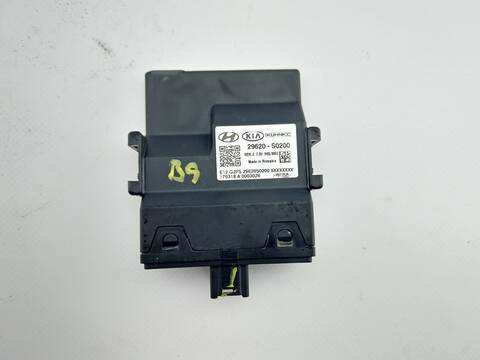 Foto 1ª: Centralita Motor ECU Hyundai i30 2.0 N 275CV 202KW [G4KH] (2018)