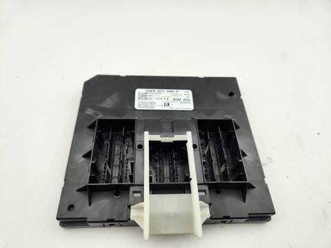 Centralita Motor ECU Skoda Octavia AMBITION 116CV 85KW