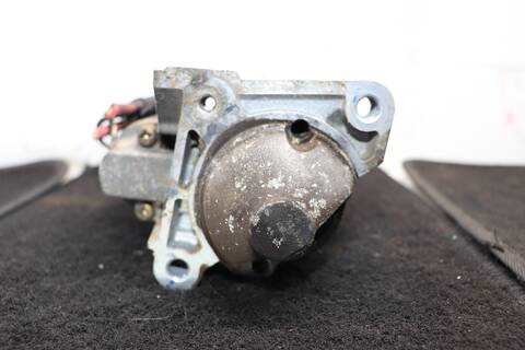 Motor de Arranque Renault Clio CAMPUS 84CV 62KW