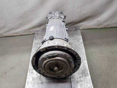 Foto 3ª: Caja Cambios Automatica Mercedes Clase ML 250 2.1 CDI 204CV 150KW AUT. 166.004) W166) OM651 AUT. (2011)