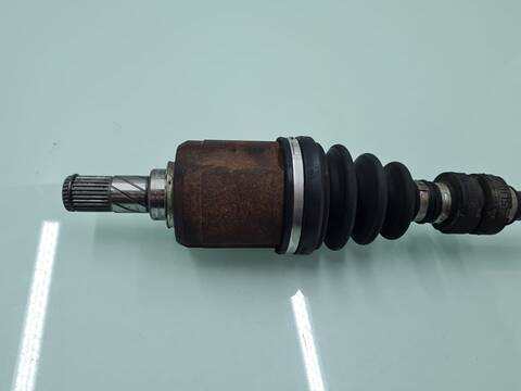 Foto 2ª: Transmision Delantera Izquierda Nissan Qashqai GASOLINA (2009)