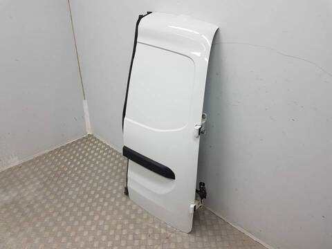 Foto 2ª: Puerta Trasera Derecha Renault Kangoo GRAND AUTHENTIC