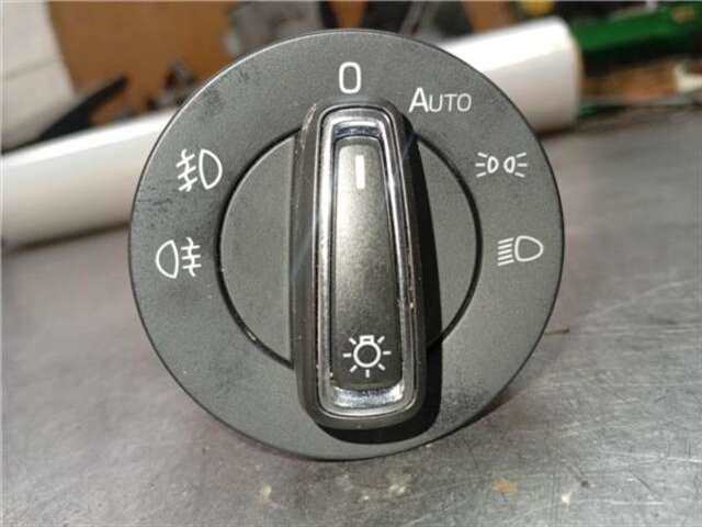 Mando Multifuncion Skoda Kamiq 1.0 ACTIVE [1.0 LTR. - 85 KW TSI]