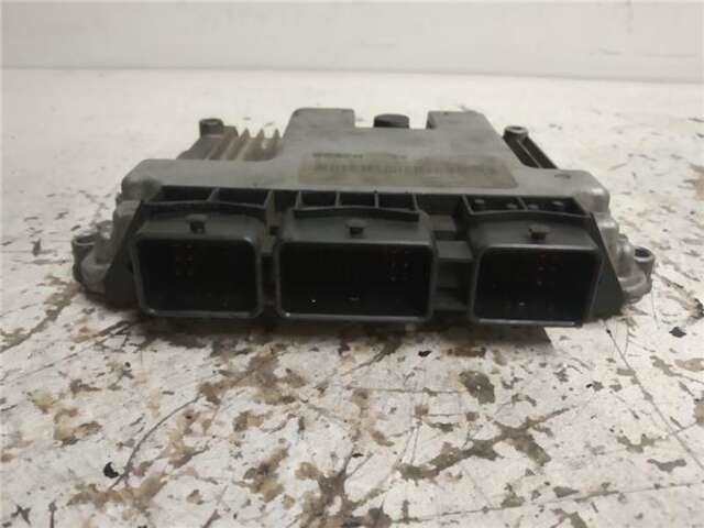 Foto 2ª: Centralita Motor ECU Renault Scenic 1.9 LUXE DYNAMIQUE [1.9 LTR. - 88 KW DCI DIESEL] (JM)(2003-_) [F9Q812]