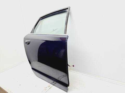 Foto 4ª: Puerta Trasera Derecha Audi A6 2.0 TDI BERLINA 140CV 103KW [4ZY-L] (2004)