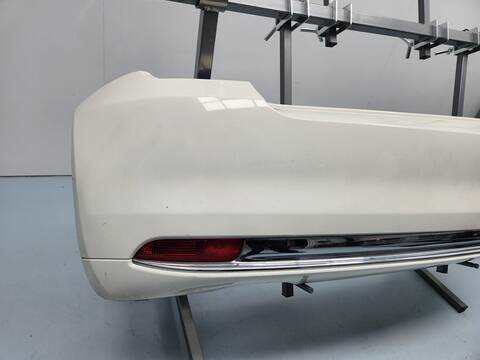 Foto 4ª: Paragolpes Trasero Fiat 500 500 LOUNGE 80CV [312A2000] (2016)