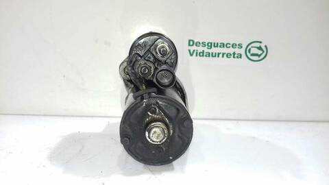 Foto 3ª: Motor de Arranque Audi A6 3.2 FSI QUATTRO BERLINA 255CV 188KW [AUK] (2004)