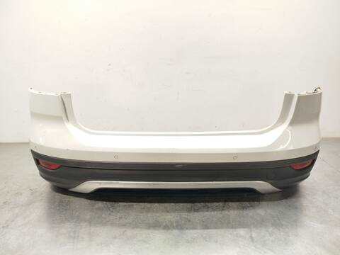 Paragolpes Trasero Volkswagen T-Cross 1.0 TSI 110CV 81KW