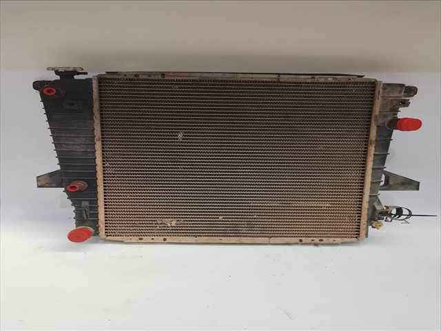 Foto 3ª: Radiador Motor Ford Explorer 4.0 GASOLINA [GX] (1996)