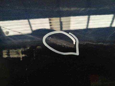 Foto 2ª: Puerta Trasera Derecha Mercedes Clase E 180 E 320 CDI 211.026) BERLINA 204CV 150KW [648961] (2003)