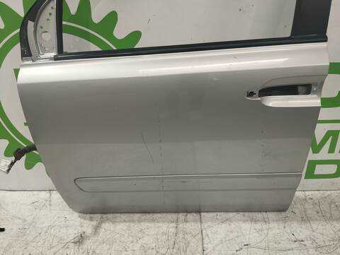 Foto 3ª: Puerta Delantera Izquierda Kia Carnival 2.9 CRDI CAT 185CV 136KW [J3] (2009)