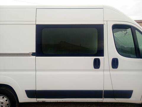 Puerta Lateral Corredera Derecha Citroen Jumper 2.2 HDI 100 101CV 74KW FURGONETA
