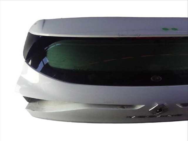 Foto 3ª: Portón Renault Megane 1.6 TCE 205 B9MV) HATCHBACK IV HATCHBACK B9A/M/N_) (2015)