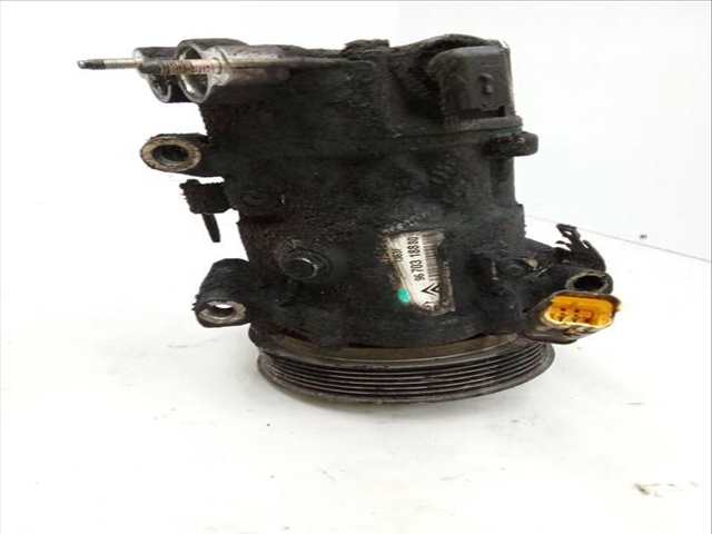 Compresor Aire Acondicionado Citroen C3 1.6 16V HDI 109CV 80KW