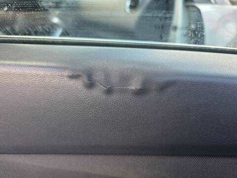 Foto 2ª: Tapizados Cartoneras Peugeot 508 BHZ (2017)