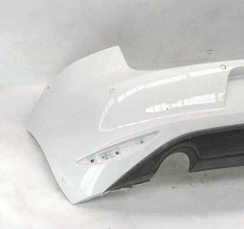 Foto 1ª: Paragolpes Trasero Volkswagen Golf 1.6 TDI (2013)