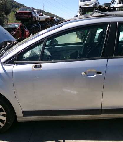 Puerta Delantera Izquierda Citroen C4 1.6 G 2004-2010