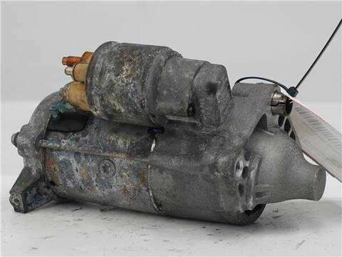 Motor de Arranque Volvo V60 2.0 KINETIC 190CV 140KW FAMILIAR