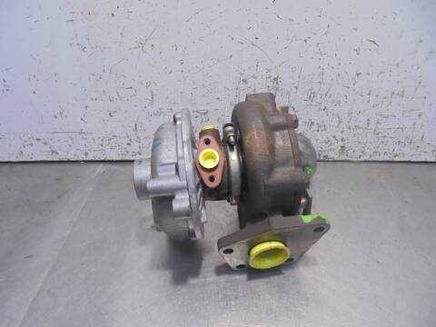 Foto 4ª: Turbocompresor Mazda 6 2.0 CRTD 120 ACTIVE 5-PTAS.) BERLINA 121CV 89KW [RF] (2004)