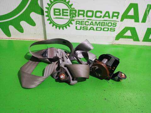 Foto 2ª: Cinturón Trasero Derecho Kia Sorento 2.5 CRDI 170CV 125KW [D4CB] (2007)
