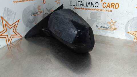 Foto 3ª: Retrovisor Izquierdo Chrysler Sebring 2.0 CRD LIMITED BERLINA 140CV 103KW [BYL] (2008)