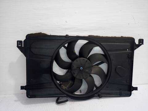 Electroventilador Ford Focus TREND BERLINA 101CV 74KW
