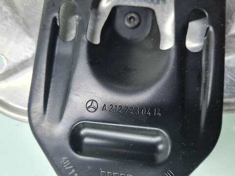 Foto 3ª: Elevalunas Eléctrico Delantero Derecho Mercedes Clase C 160 C 220 CDI BLUEEFFICIENCY 204.302) COUPE 170CV 125KW [OM651911] (2012)