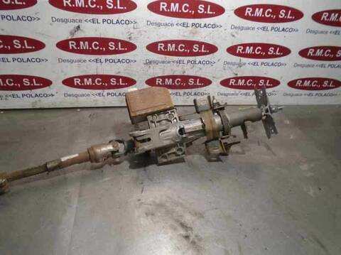 Foto 4ª: Columna Dirección Toyota Corolla 2.2 TD CAT 136CV 100KW [2AD-FTV] (2007)