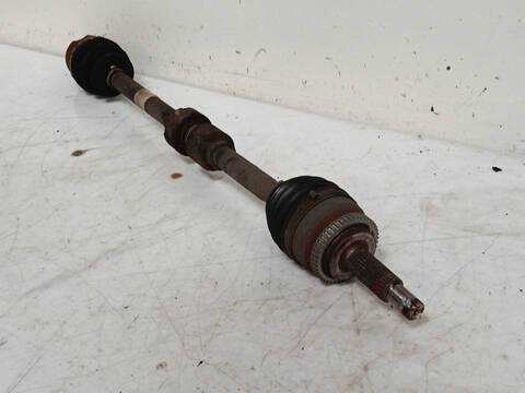 Transmision Delantera Derecha Hyundai i30 D4FB