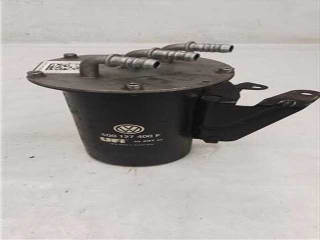 Foto 1ª: Filtro Combustible Seat Leon 2.0 ERENCE [2 0 LTR. - 85 KW TDI] 116CV
