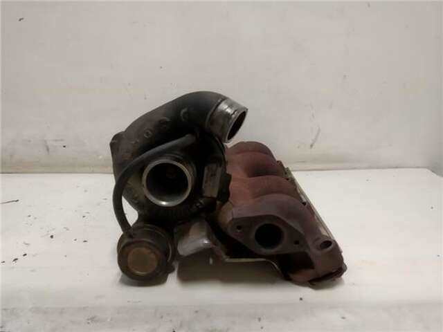 Turbocompresor Ford Transit 2.0 DI (FAE_. FAF_. FAG_) FURGON (FA_ _)