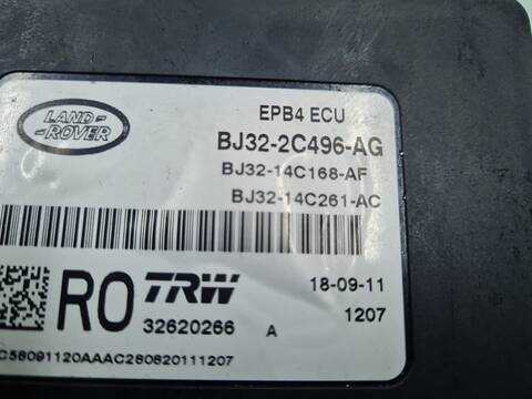Foto 3ª: Centralita Motor ECU Land Rover Evoque EVOQUE DYNAMIC [224DT] (2011)
