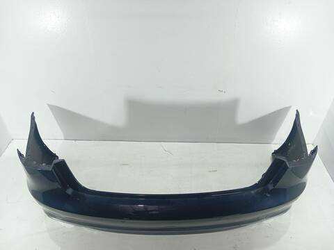 Foto 2ª: Paragolpes Trasero Audi A6 2.0 TDI ULTRA BERLINA 190CV 140KW [CNH] (2014)