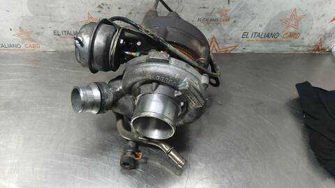 Foto 2ª: Turbocompresor Renault Espace GRAND ESPACE PRIVILEGE 173CV 127KW [M9RC7] (2007)