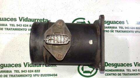 Foto 2ª: Caudalimetro Nissan Pathfinder 3.5 V6 CAT 220CV 162KW [VQ35] (2003)