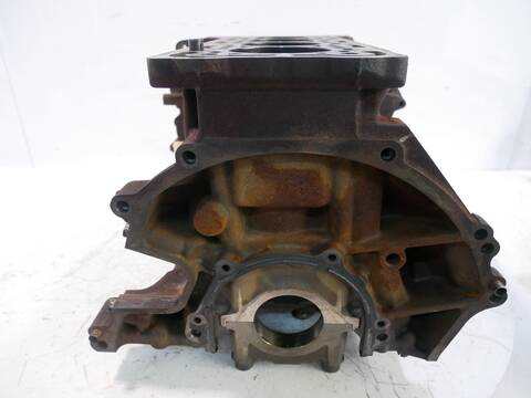 Foto 3ª: Bloque Motor Ford Transit 130 CV 96KW [YMR6] (2018)