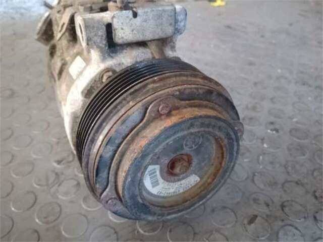 Foto 2ª: Compresor Aire Acondicionado Bmw Serie 1 114 2.0 120D [2.0 LTR. - 130 KW TURBODIESEL CAT] [N47 D20 C]