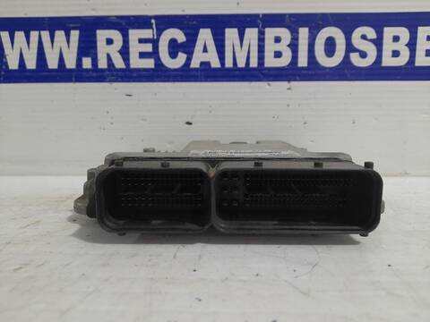 Foto 3ª: Centralita Motor ECU Opel Insignia VERSION INDEFINIDA (2008)