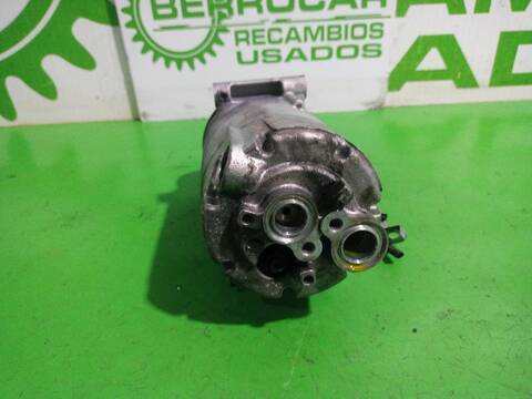 Foto 2ª: Compresor Aire Acondicionado Ford S Max TITANIUM 140CV [QXWB] (2006)