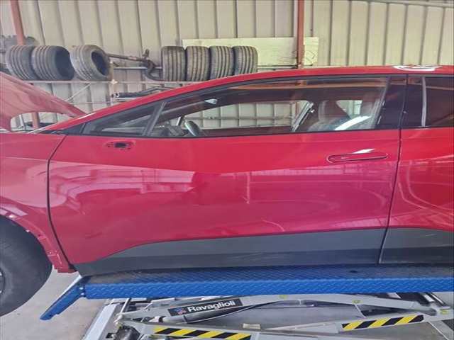 Puerta Delantera Izquierda Toyota CHR 2.0 HYBRID MAXH21L) 150CV 111KW