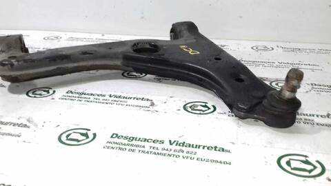 Foto 2ª: Brazo Suspension Delantero Derecho Opel Astra 1.6 16V 105CV 77KW [Z16XEP] (2006)
