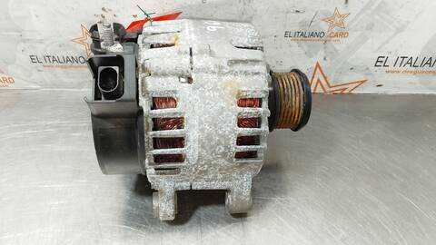 Alternador Ford Focus TITANIUM 120CV 88KW