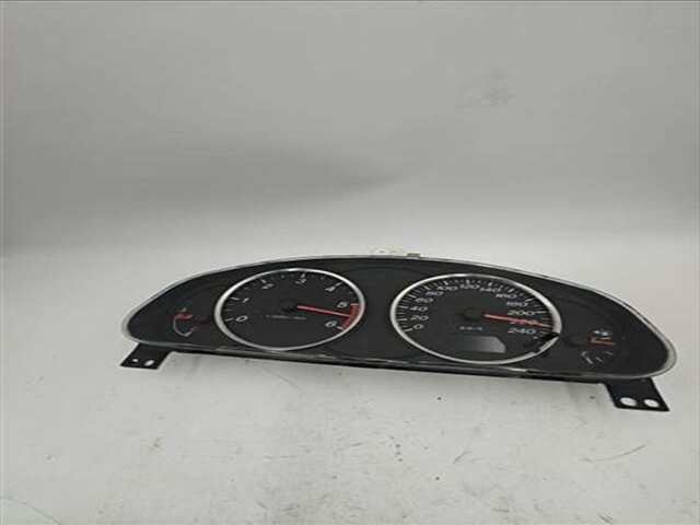 Cuadro de Instrumentos Mazda 6 2.0 CRTD 120 ACTIVE (5-PTAS.) [2.0 LTR. - 89 KW DIESEL CAT]