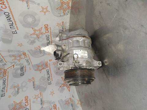 Foto 4ª: Compresor Aire Acondicionado Mercedes Clase C 160 C 220 T CDI BLUETEC 205.204) 170CV 125KW FAMILIAR [651921] (2014)