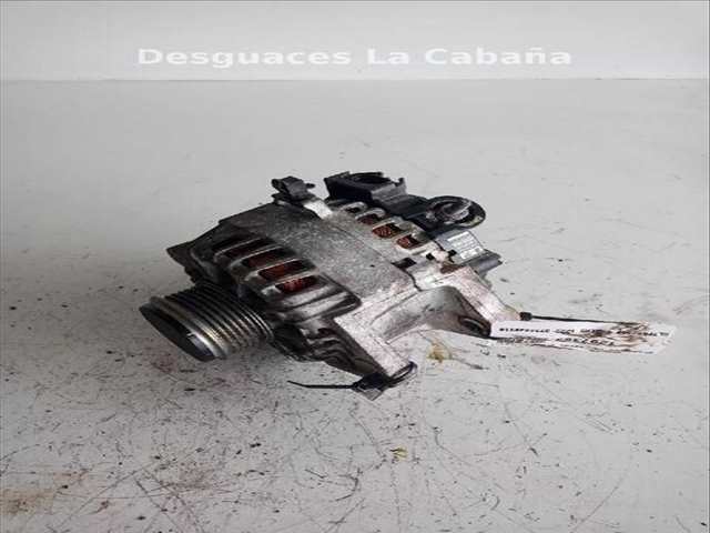 Foto 1ª: Alternador Kia Carens 1.6 GDI [G4FD] (2013)
