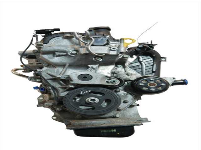 Foto 2ª: Motor Completo Kia Picanto 1.0 67 CV 49KW [G3LA] (2017)