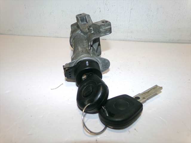 Foto 4ª: Antirrobo Seat Toledo 1.9 TDI 1999-2004 [ASV] (2003)