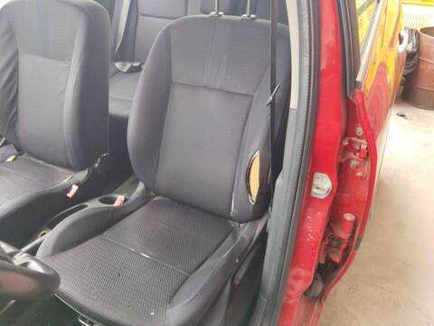 Asiento Delantero Izquierdo Renault Clio D4F